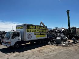 Same-Day Junk Removal Services in El Mirage, AZ